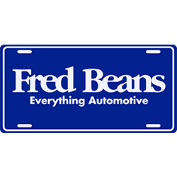 Fred Beans